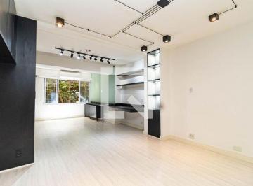 Apartamento · 75m² · 1 Quarto · Apartamento à Venda - Bela Vista, 1 Quarto,  75 m² - São Paulo