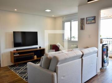 Apartamento · 79m² · 2 Quartos · 2 Vagas · Apartamento à Venda - Saúde, 2 Quartos,  79 m² - São Paulo
