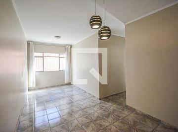 Apartamento · 70m² · 2 Quartos · 1 Vaga · Apartamento à Venda - Nova Petrópolis, 2 Quartos, 70 m² - São Bernardo do Campo