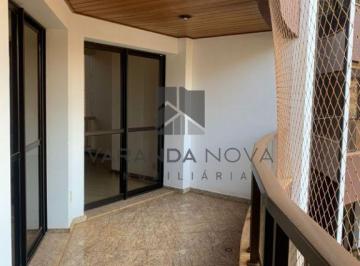 Apartamento · 173m² · 4 Quartos · 2 Vagas · Apartamento 4 Quartos | 2 Suites | 2 Vagas | Centro Ribeirao Preto