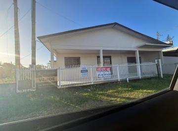 180267.jpg · Casa 3 Dormitórios - Bairro Bellatorres