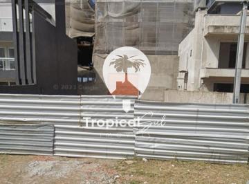 Terreno · 360m² · Terreno à venda, a 30 metros do mar Balneario MARAJÓ, MATINHOS - PR