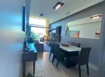 Apartamento · 70m² · 2 Quartos · 2 Vagas · APARTAMENTO BAIRRO TIBERY