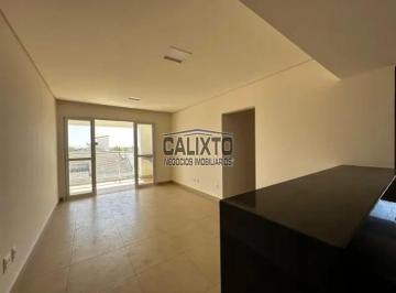 Apartamento · 77m² · 2 Quartos · 1 Vaga · APARTAMENTO BAIRRO ALTO UMUARAMA