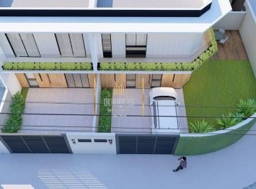 pkisftxnbvyp2jsziu1ukn21augqjxcj8foqtpyyy82ogy5m2eznju3n2fl_md · Sobrado Geminado sub esquina com 76,87m², com 2 suítes e 2 vagas.