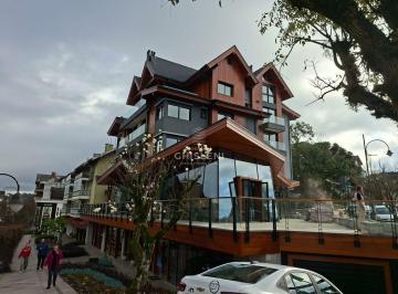 Apartamento · 80m² · 1 Vaga · RESIDENCIAL BELLA BORGES