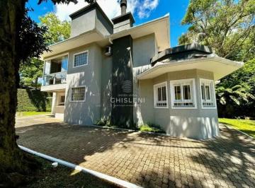 Casa · 260m² · LINDA CASA NO IPE AMARELO
