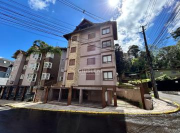 Apartamento · 84m² · 1 Vaga · PROXIMO RUA COBERTA