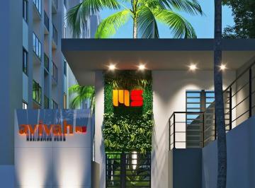Apartamento · 59m² · 2 Quartos · 1 Vaga · Apartamento na Escola Agricola - Blumenau