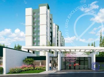 Apartamento · 52m² · 2 Quartos · Pre Lançamento - Jardim Porto Belo – Up House