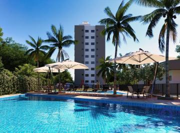 Apartamento · 55m² · 2 Quartos · 1 Vaga · Apartamento em Construção em Gaspar!