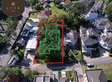 Terreno · 826m² · Exclusividade no Solar dos Girassóis – Terreno em Condomínio Fechado!