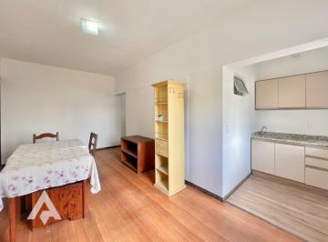 Apartamento · 48m² · 1 Quarto · Apartamento mobiliado para locação por R$ 1.600,00 - Bairro Victor Konder - Blumenau/SC