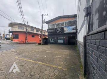 Comercial · 375m² · Galpão 375 m² para locação por R$12.000,00 - Bairro Água Verde - Blumenau/SC