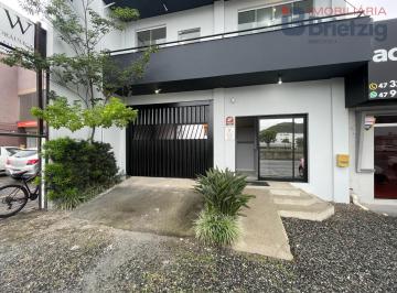 Comercial · 157m² · 1 Vaga · Prédio comercial na rua Dona Francisca, 5285, por R$4900,00 + taxas - Santo A...
