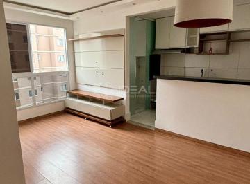 Apartamento · 47m² · 2 Quartos · 1 Vaga · Apartamento em Vila da Rainha  -  Campos dos Goytacazes