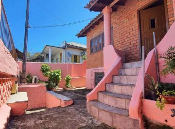 Casa · 130m² · 2 Quartos · 2 Vagas · Casa à venda - em Partenon