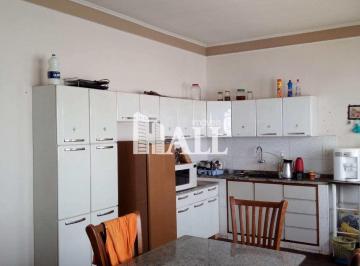 Casa · 120m² · 3 Quartos · 2 Vagas · Casa, Jardim Europa, São José do Rio Preto