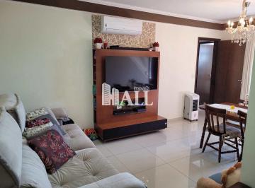 Apartamento · 80m² · 2 Quartos · 2 Vagas · Apartamento, Giardino de Italia, Rio Preto