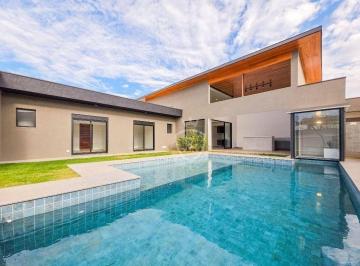 70046255d48a3753053f6b757b68e193c65e0e97 · Casa à venda, 398 m² por R$ 3.700.000,00 - Condomínio Campos de Santo Antonio II - Itu/SP