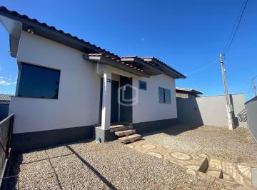 Casa · 144m² · 2 Quartos · 2 Vagas · Casa em Linha Batista, Criciúma/SC