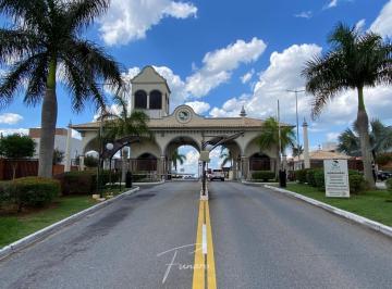 Terreno · 250m² · Condomínio Ibiti Reserva - Terreno à venda no Condomínio Ibiti Reserva - Sorocaba/SP