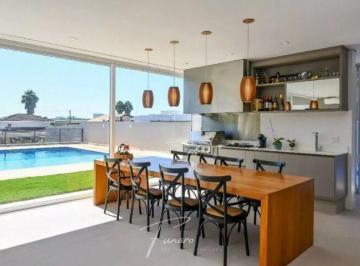 Casa · 540m² · 4 Quartos · 5 Vagas · Condomínio Fazenda Imperial - Casa à venda no Condomínio Reserva Imperial - Sorocaba/SP