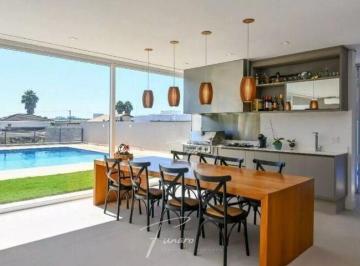 Casa · 540m² · 4 Quartos · 5 Vagas · Condomínio Fazenda Imperial - Casa à venda no Condomínio Reserva Imperial - Sorocaba/SP