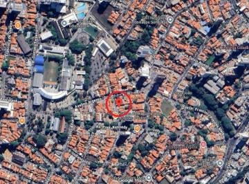 Terreno · 587m² · Terreno à venda no Jardim Paulistano - Sorocaba/SP