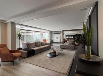 Apartamento · 600m² · 3 Quartos · 4 Vagas · 
                Venda - Apartamentos - 3 dormitórios - Exposição - Caxias do Sul - RS
             