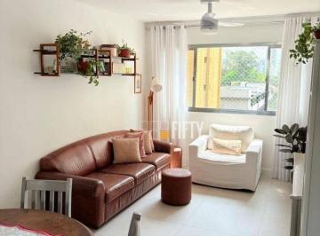 281e61a730a3055bfeb8f801e7fee3075a6df170 · Apartamento com 4 dormitórios - Brooklin - São Paulo/SP