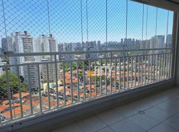 a896fc4fd135ab2d5b098b0d9dbc53a7063abec2 · Apartamento com 3 dorm./1 suíte/Churrasqueira na Varanda à venda, 82 m² por R$ 960.000 - Granja Juli
