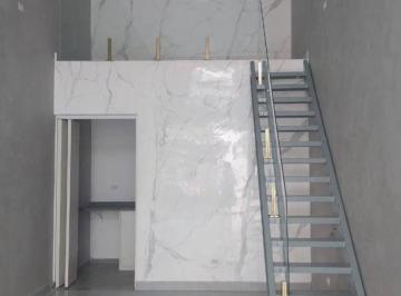 7b6ee20c26facd2d25d7657ba21bc81e00ed1fc8 · Salão para alugar, 40 m² por R$ 3.905,00/mês - Centro - Santo André/SP