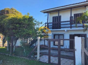 Casa · 162m² · 4 Quartos · 1 Vaga · SOBRADO NO BALNEÁRIO TRAMANDAÍ SUL