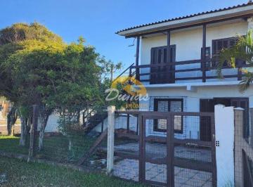 Casa · 162m² · 4 Quartos · 1 Vaga · SOBRADO NO BALNEÁRIO TRAMANDAÍ SUL