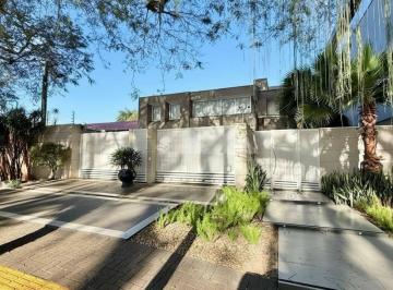 5da759d25e95b18f128f2d046e340b9fbdb45998 · Sobrado com 3 dormitórios sendo 1 suíte à venda, 385 m² por R$ 3.500.000 - Jardim Polo Centro - Foz