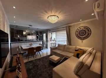 617da671a9626793986edb14541eae213c6361b7 · Apartamento com 2 dormitórios à venda, 119 m² por R$ 1.490.000 - Taquaral - Campinas/SP