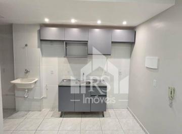 35e4826bccc0c9c2d8139aa07ec9d07b8d7a57d3 · Apartamento com 2 dormitórios à venda, 49 m² por R$ 180.000,00 - Areal - Itaboraí/RJ