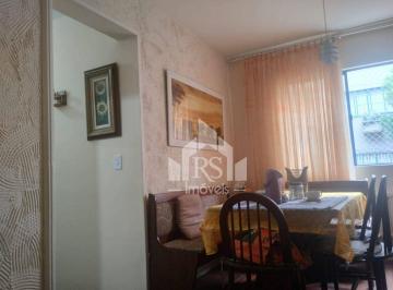 cd853943328faf0d34cacbe2c60fa858a6cd88b8 · Apartamento com 2 dormitórios à venda, 57 m² por R$ 160.000,00 - Colubande - São Gonçalo/RJ