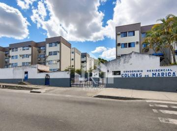 b35bf7684977b8b46a5de312cf7698ece52f090f · Apartamento com 2 dormitórios à venda, 57 m² por R$ 190.000,00 - Colubande - São Gonçalo/RJ