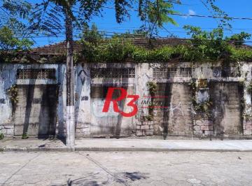be5b8fa7d20ae870138ace657144a6881b878910 · Terreno à venda, 518 m² por R$ 420.000,00 - Catiapoã - São Vicente/SP