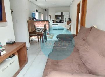 Sala 2 ambientes · Casa com 2 dormitórios à venda, 100 m² por R$ 330.000,00 - Jardim Aeroporto - Poços de Caldas/MG