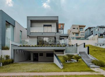 bae97b44873dd8a82f092926936f63c986b1bb21 · Casa com 4 dormitórios à venda, 370 m² por R$ 4.300.000,00 -  Alphaville - Santana de Parnaíba/SP