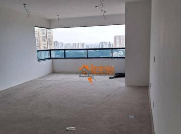 50e955d2725bb4692d072bbaa08edfb291cbd259 · Apartamento com 2 dormitórios à venda, 69 m² por R$ 715.000,00 - Vila Augusta - Guarulhos/SP