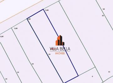 1206b689d44ab9fe44b09b4fb299275e2ecb1f54 · Terreno à venda, 139 m² por R$ 699.000,00 - Campestre - Santo André/SP
