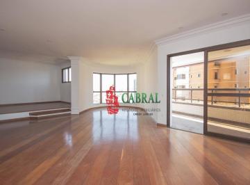 f3193dd4f12d5bba677b0d6f5cf965c077347b46 · Apartamento com 4 dormitórios, 286 m² - venda por R$ 2.500.000,00 ou aluguel por R$ 11.735,00/mês -