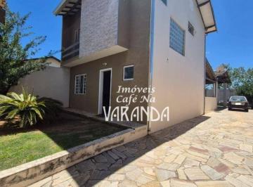 6d455fb3405d014ef0b3569dd758de50d4a1a8d9 · Casa com 3 dormitórios à venda, 270 m² por R$ 800.000,00 - Loteamento Nova Espírito Santo - Valinhos