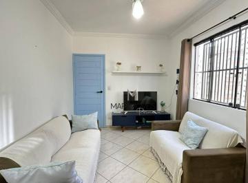 8e0e9dffa9630ba85a225c6999636784f189cf32 · Apartamento com 2 dormitórios à venda, 65 m² por R$ 400.000,00 - Vila Alzira - Guarujá/SP