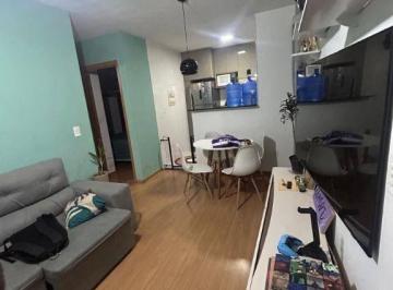 ffe76408fa6fca09025b2b962bb623ffb8fe49ba · Apartamento com 2 dormitórios à venda, 40 m² por R$ 265.000 - Jardim Imperial - Cuiabá/MT