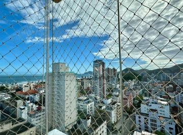 b9cbaad4fa05ec54402fc095adbfb8a4e73cb270 · Apartamento com 3 dormitórios à venda, 84 m² por R$ 750.000 - Praia da Enseada - Guarujá/SP